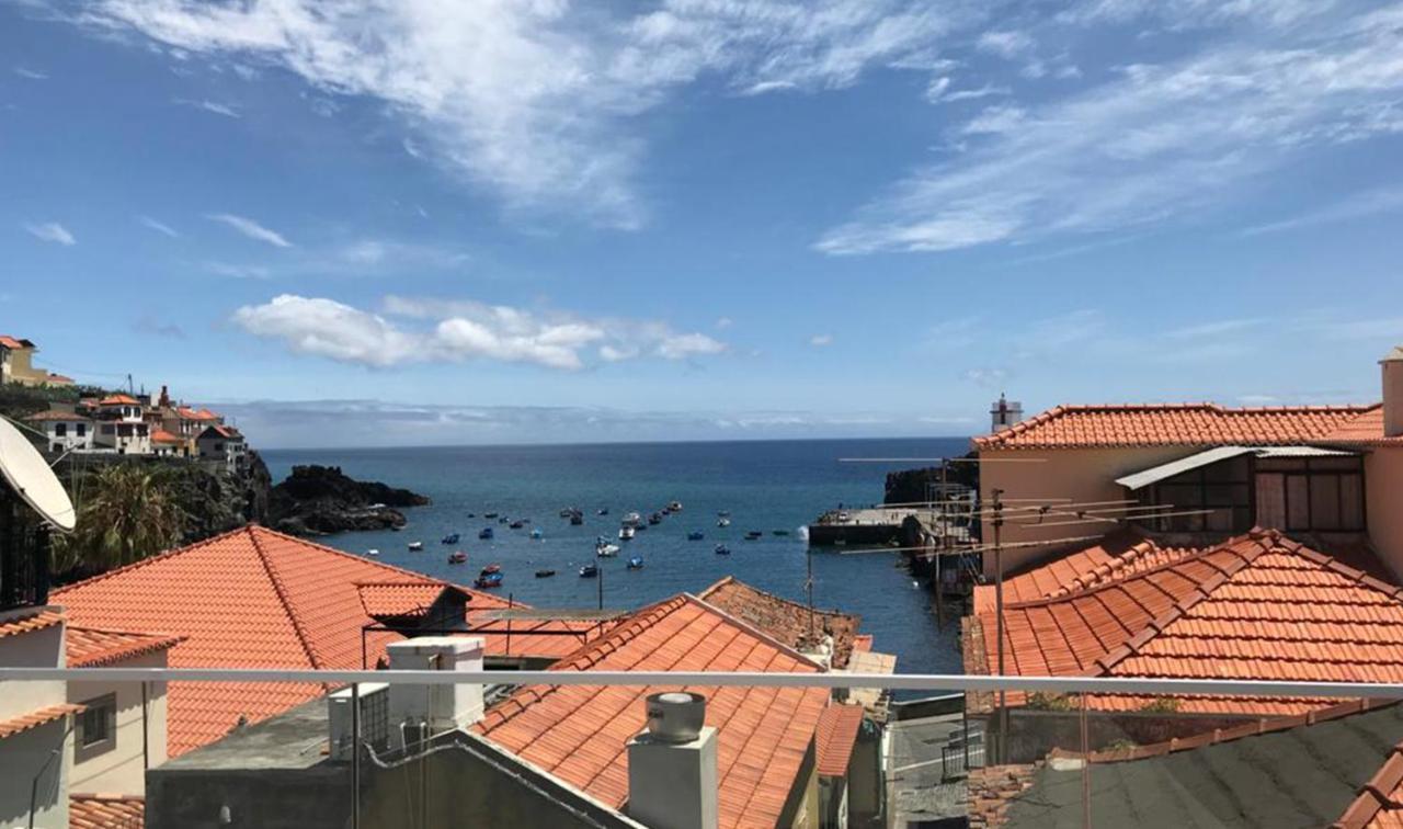 Pestana Fisherman Village Câmara de Lobos Extérieur photo