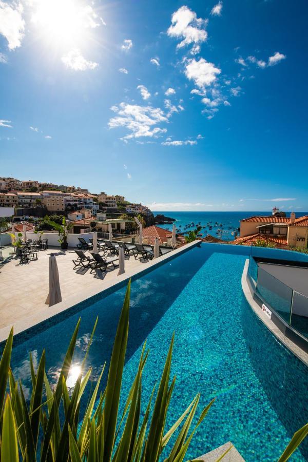 Pestana Fisherman Village Câmara de Lobos Extérieur photo