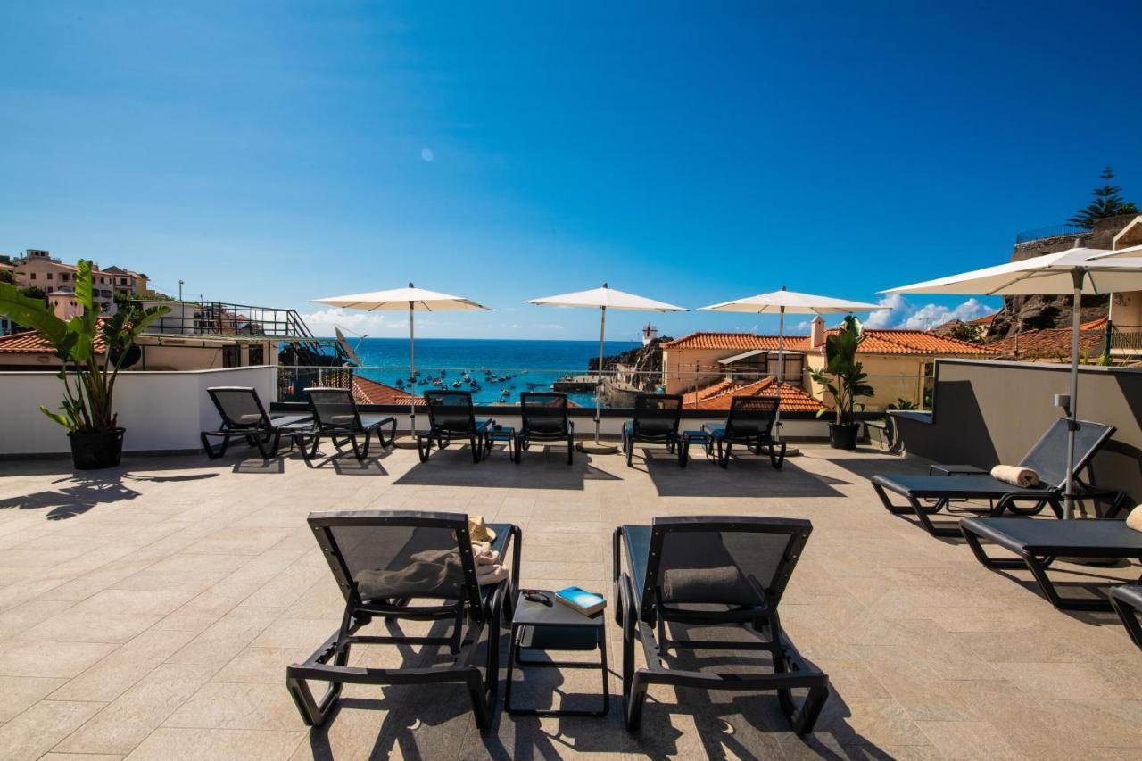 Pestana Fisherman Village Câmara de Lobos Extérieur photo