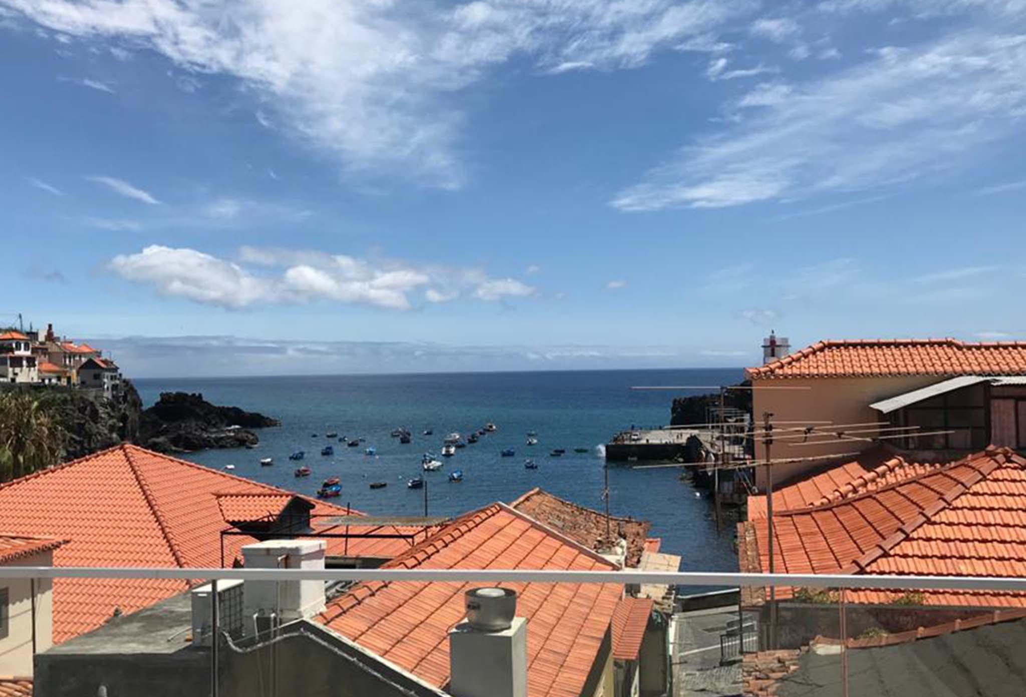 Pestana Fisherman Village Câmara de Lobos Extérieur photo